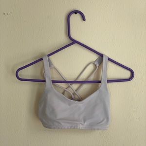 Lululemon bra